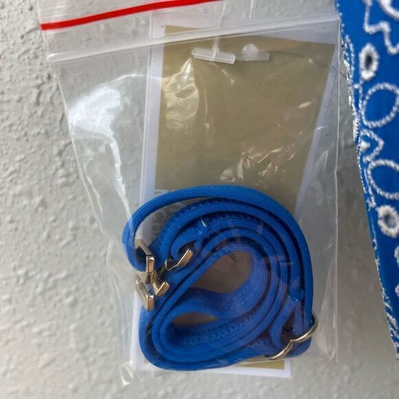 MICHAEL Michael Kors Bikini Top Size M - Picture 5 of 6